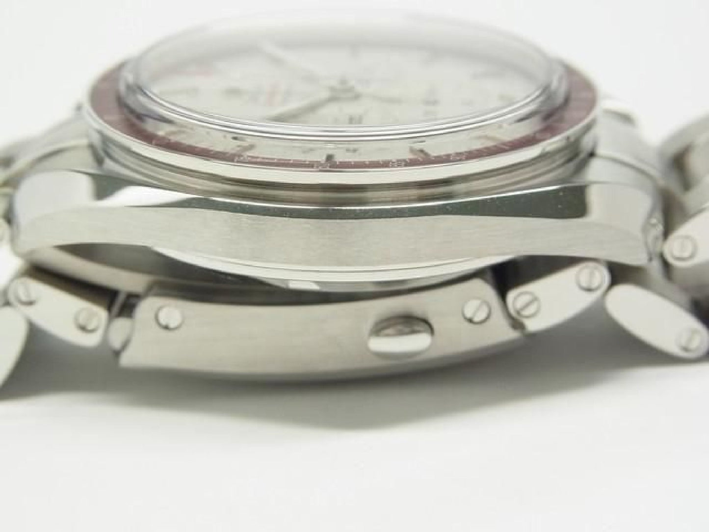 OMEGA Speedmaster Tokyo2020 Limited Edition graues Zifferblatt ungetragen Herren 189215569 hannari-shop