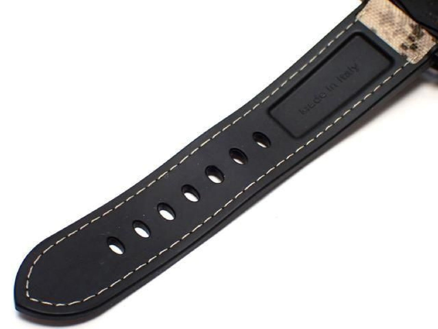 PANERAI Quaranta Quattro GMT Navy Seals Carbotech PAM01513 '25 Herren 189372849 hannari-shop