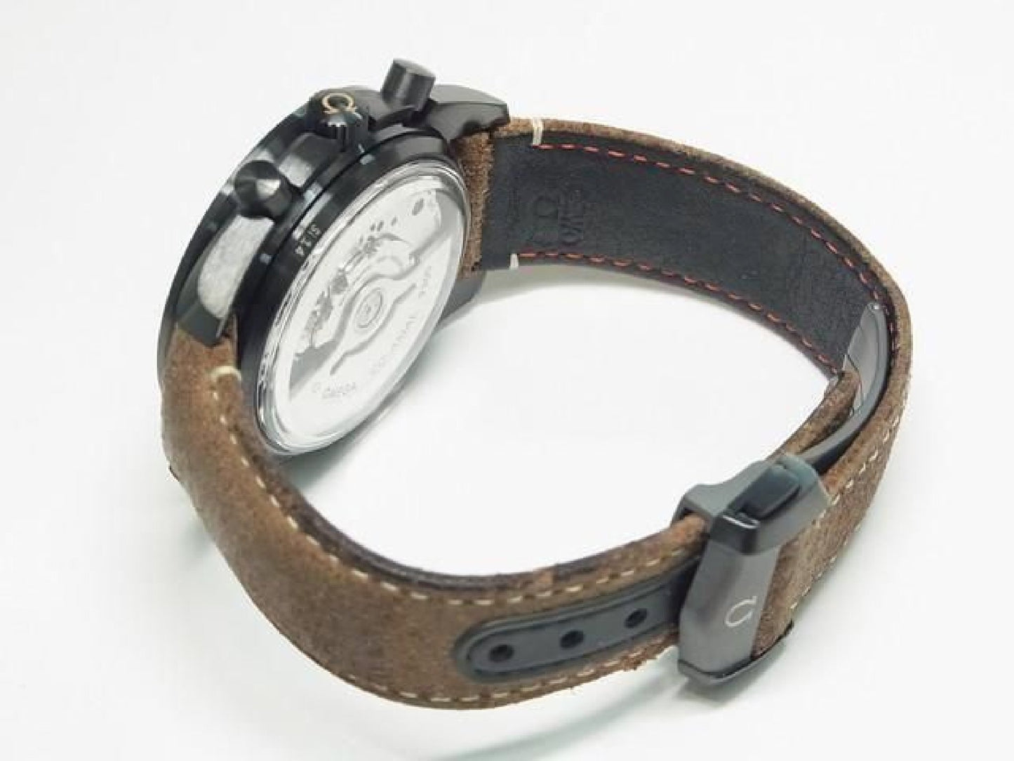 OMEGA Speedmaster Dark Side of the Moon 311.92.44.51.01.006 Originalware
 Herren 189398890 hannari-shop