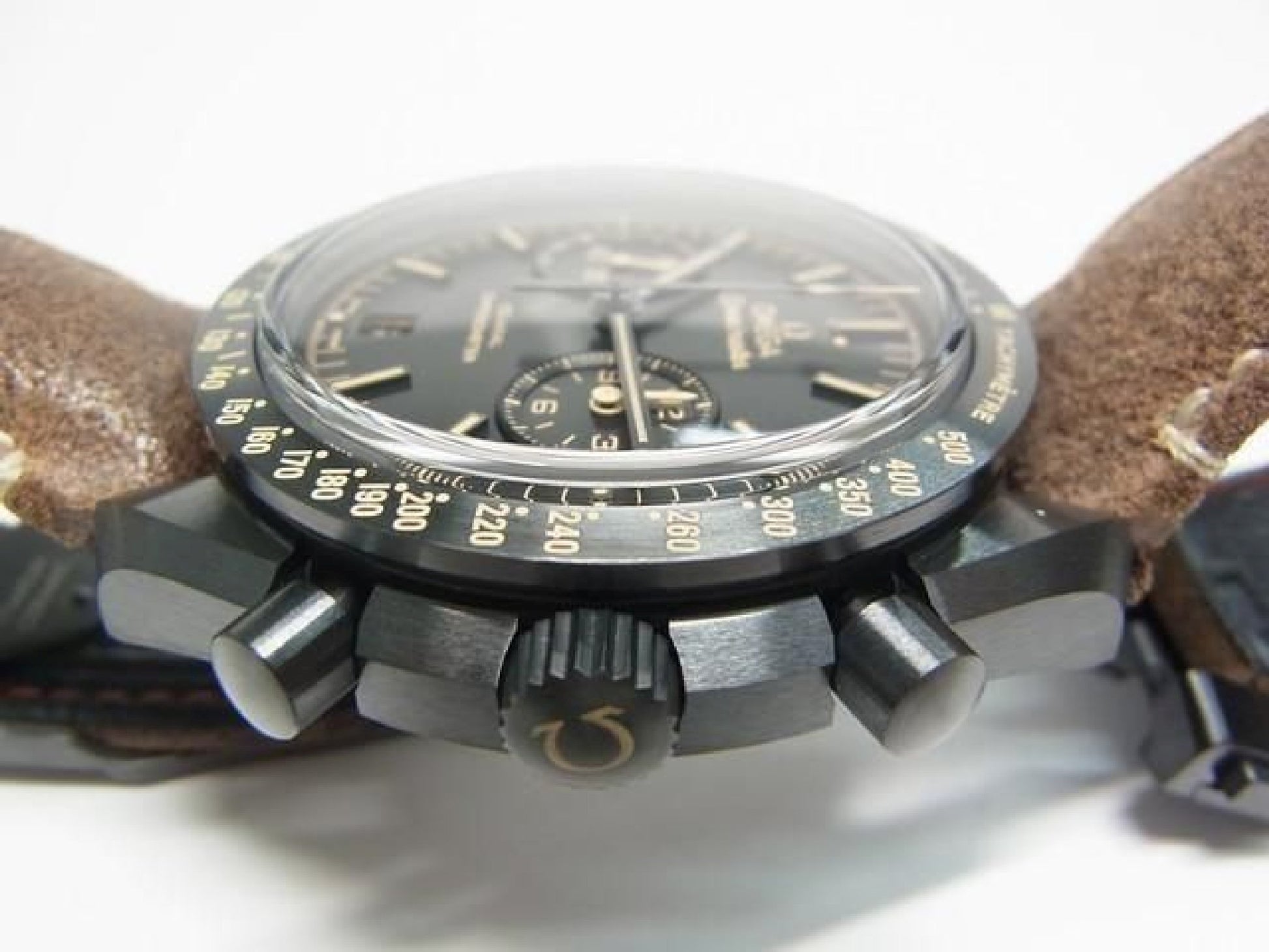 OMEGA Speedmaster Dark Side of the Moon 311.92.44.51.01.006 Originalware
 Herren 189398890 hannari-shop