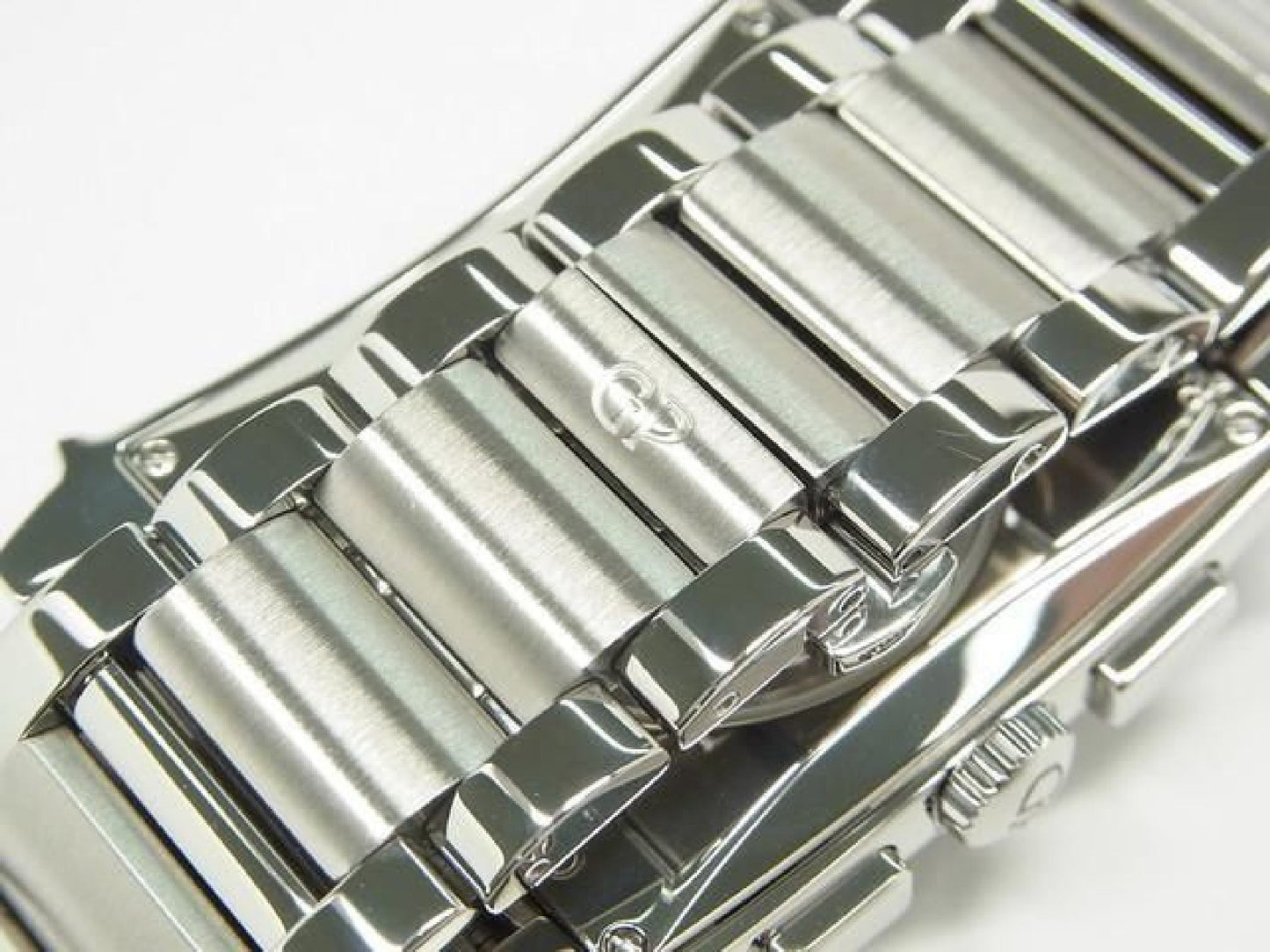 GIRARD PERREGAUX vintage1945 Chronograph XXL grau 25883 Herren 189797522 hannari-shop