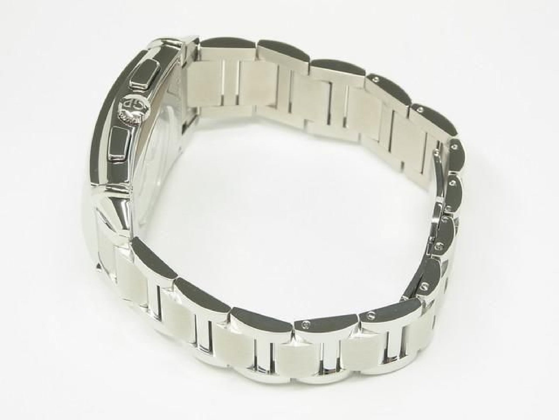 GIRARD PERREGAUX vintage1945 Chronograph XXL grau 25883 Herren 189797522 hannari-shop