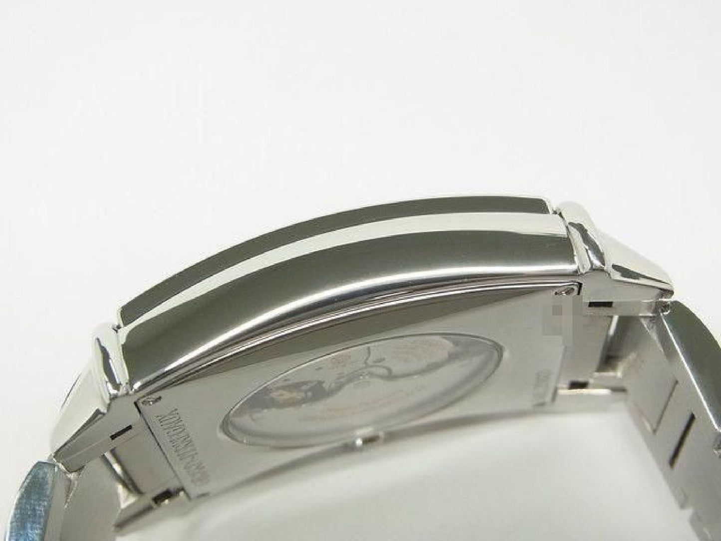 GIRARD PERREGAUX vintage1945 Chronograph XXL grau 25883 Herren 189797522 hannari-shop