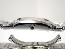 CARTIER Tank Francaise silver SM quartz W51008Q3 Womens 190795790 hannari-shop
