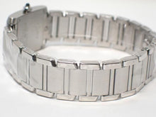 CARTIER Tank Francaise silver SM quartz W51008Q3 Womens 190795790 hannari-shop