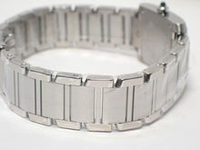CARTIER Tank Francaise silver SM quartz W51008Q3 Womens 190795790 hannari-shop