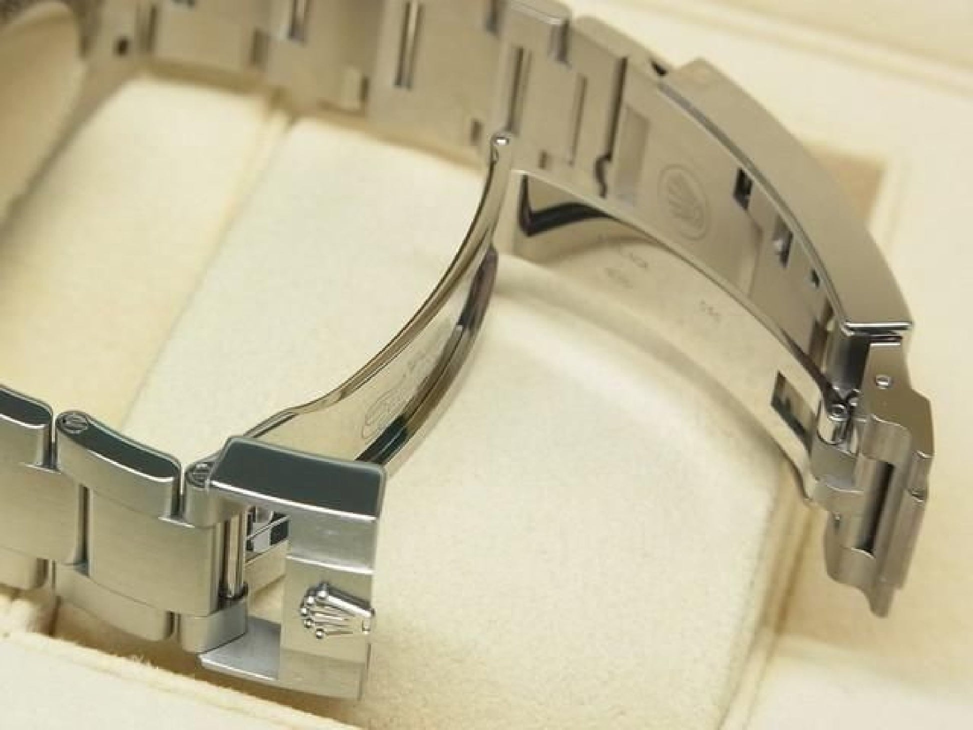 ROLEX Sea-Dweller 43 MM 126600 '20 purchased Mens 191141445 hannari-shop