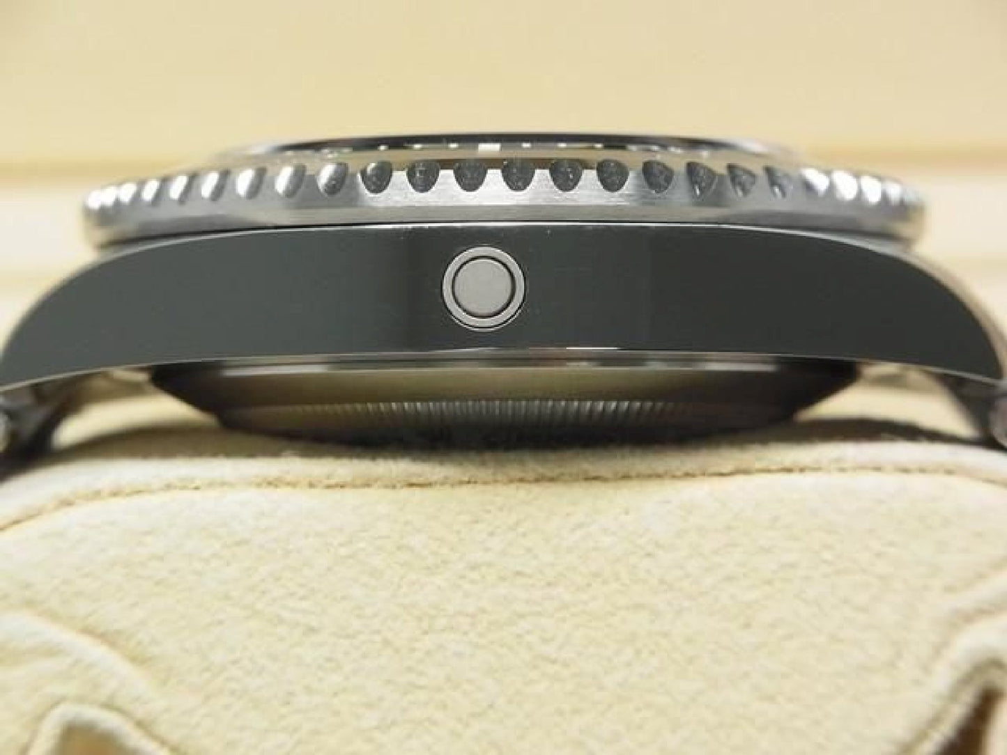 ROLEX Sea-Dweller 43 MM 126600 '20 purchased Mens 191141445 hannari-shop