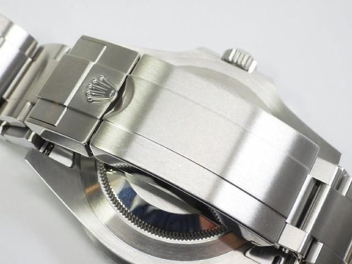 ROLEX Submariner date 41 MM 126610LN '22 purchased Mens 191142934 hannari-shop