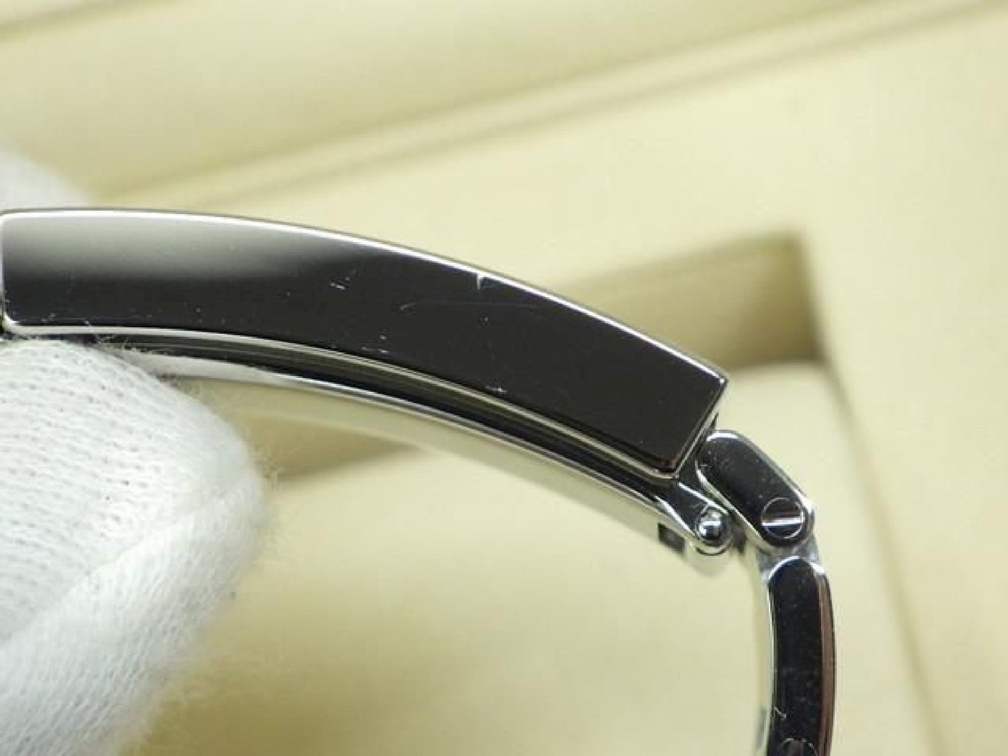 ROLEX Submariner No-Date 41 MM Ref.124060 '25 gekauft Herren 191195058 hannari-shop