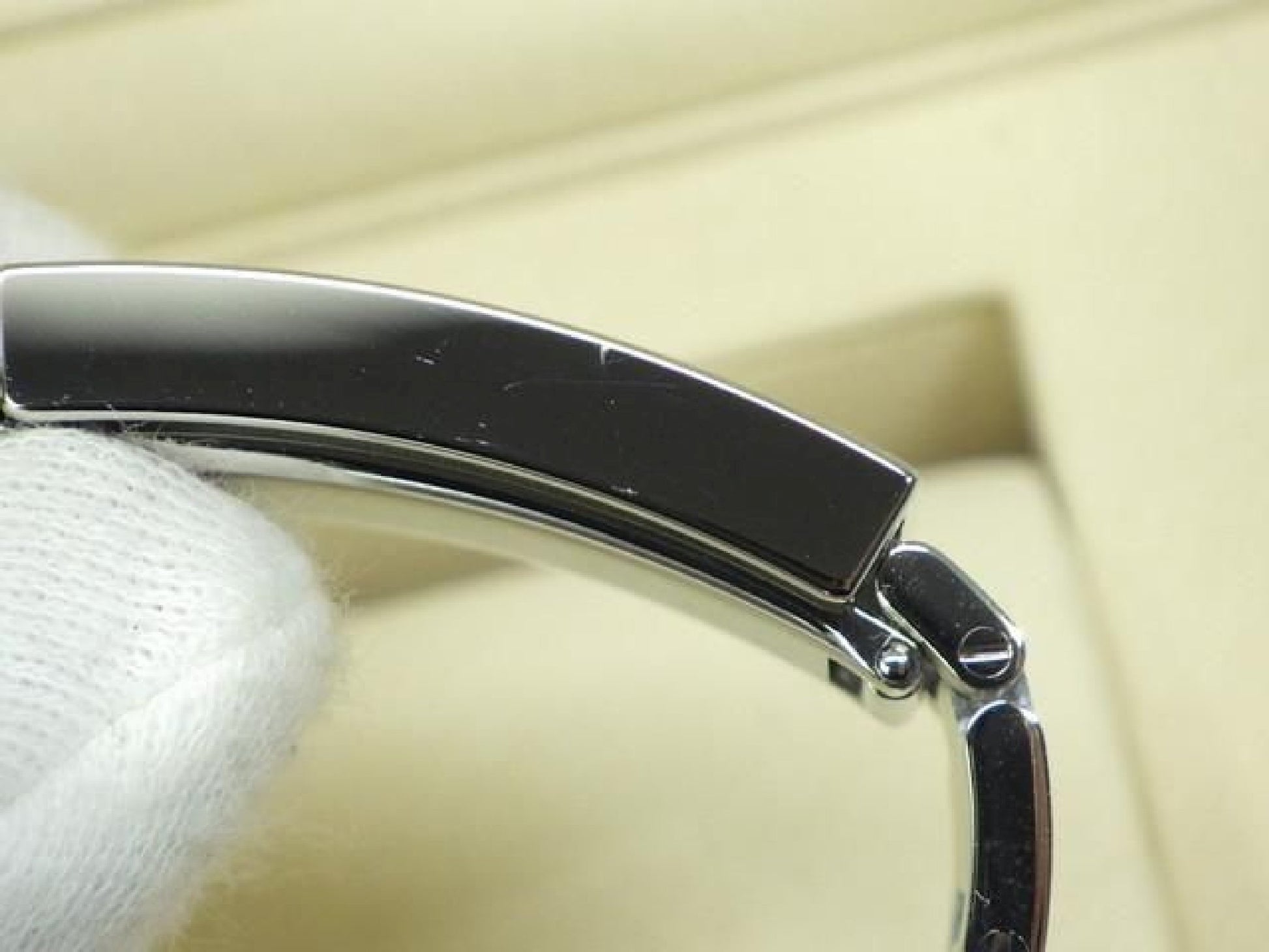 ROLEX Submariner No-Date 41 MM Ref.124060 '25 gekauft Herren 191195058 hannari-shop