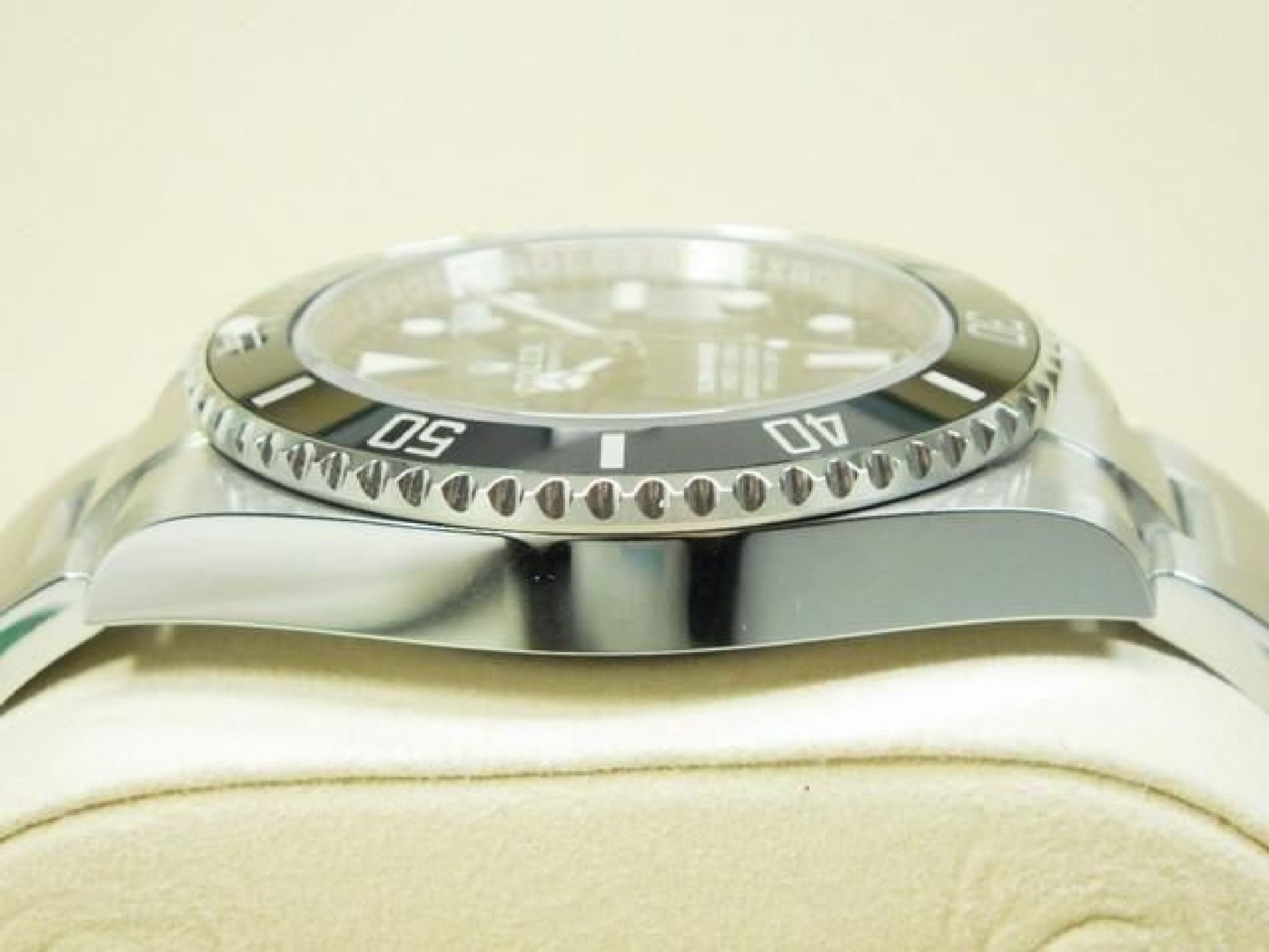 ROLEX Submariner No-Date 41 MM Ref.124060 '25 gekauft Herren 191195058 hannari-shop