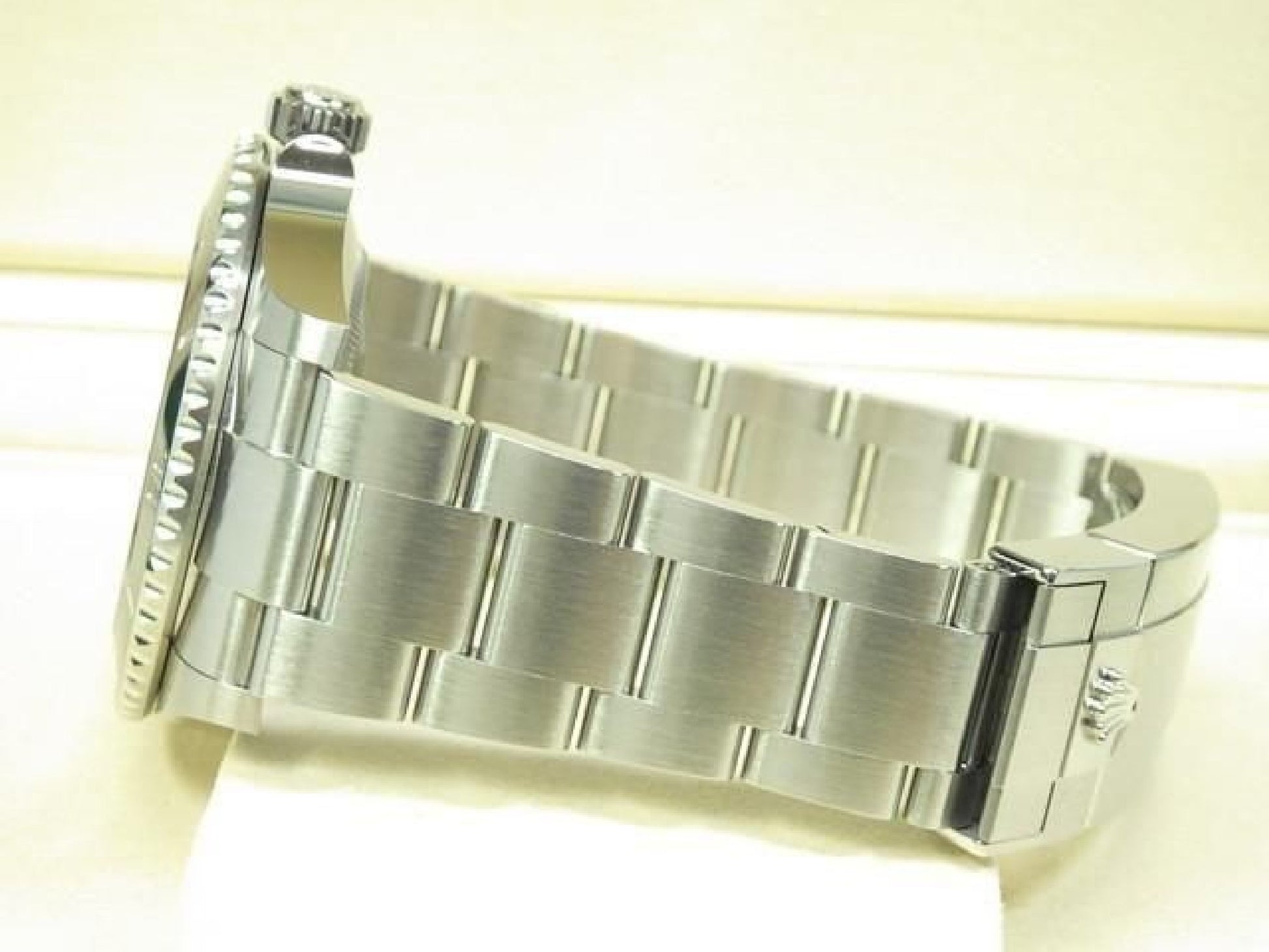 ROLEX Submariner No-Date 41 MM Ref.124060 '25 gekauft Herren 191195058 hannari-shop