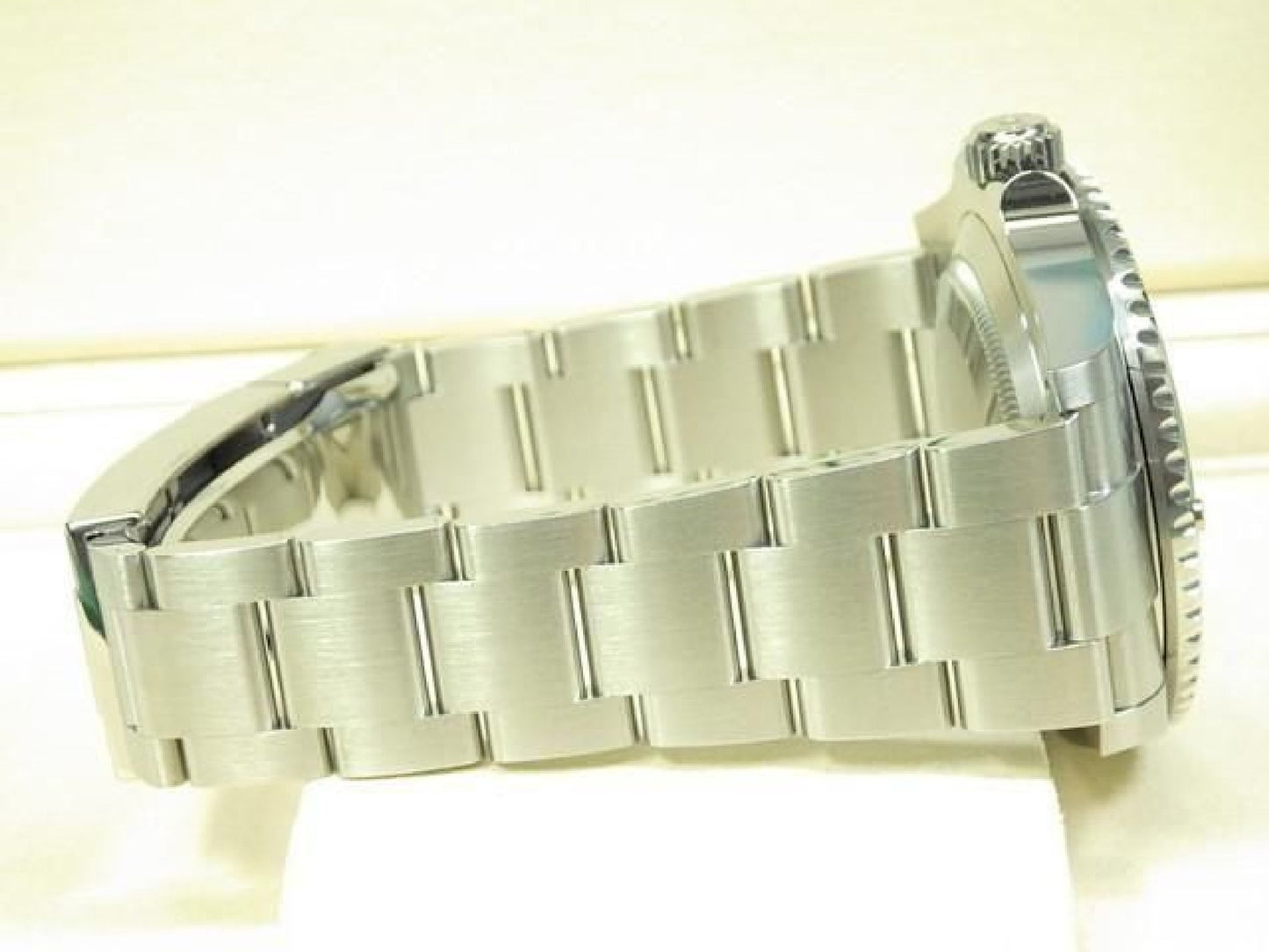 ROLEX Submariner No-Date 41 MM Ref.124060 '25 gekauft Herren 191195058 hannari-shop