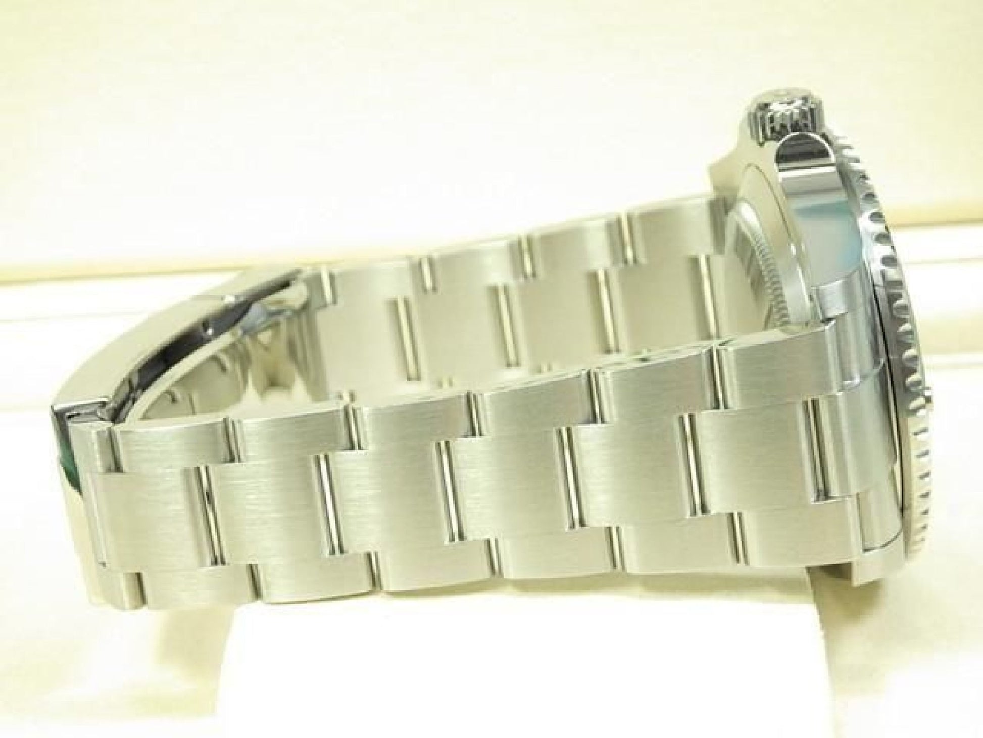 ROLEX Submariner No-Date 41 MM Ref.124060 '25 gekauft Herren 191195058 hannari-shop