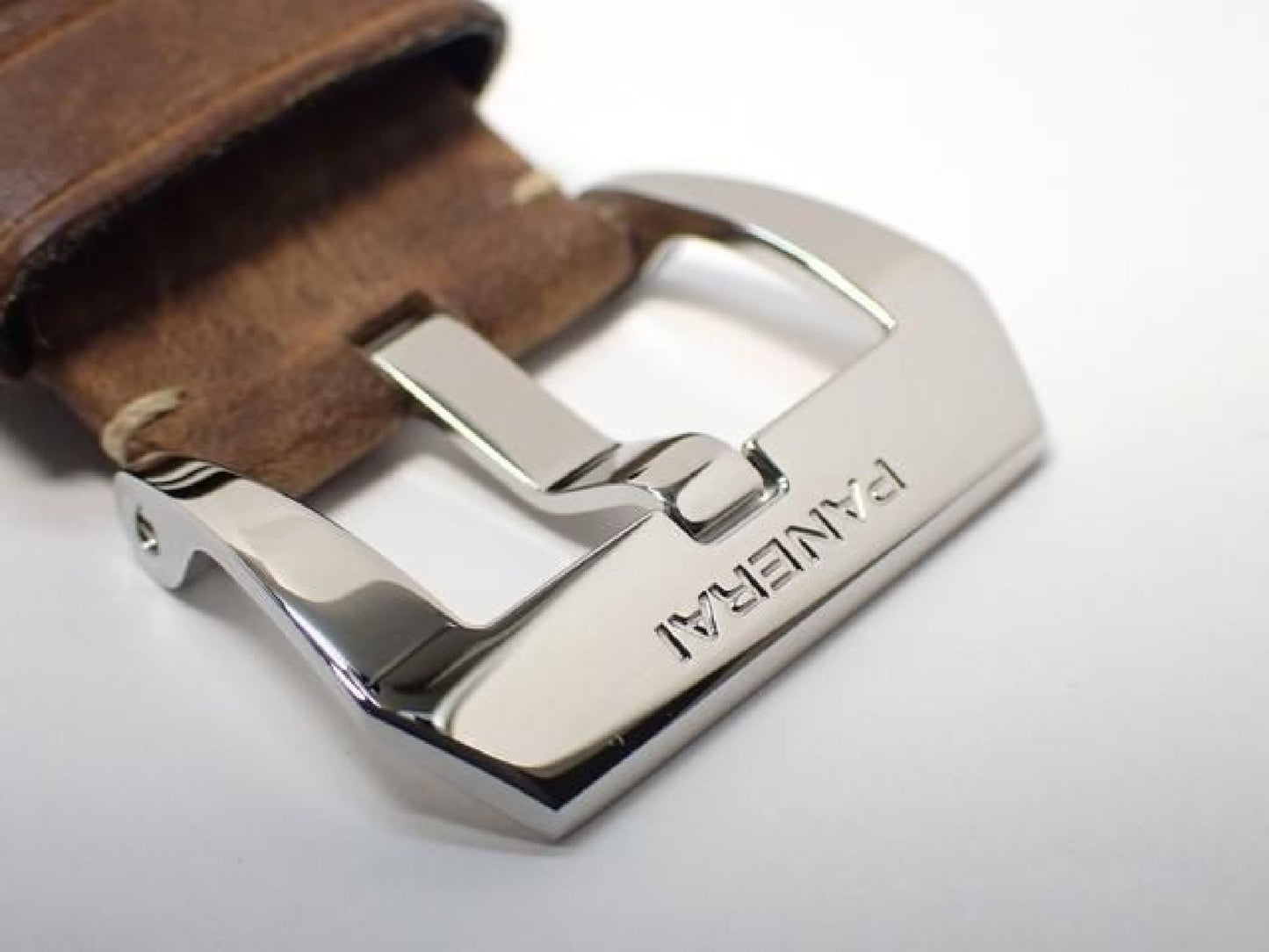 PANERAI Luminor Base logo weiß PAM00630 R Serie '15 Herren 191235689 hannari-shop