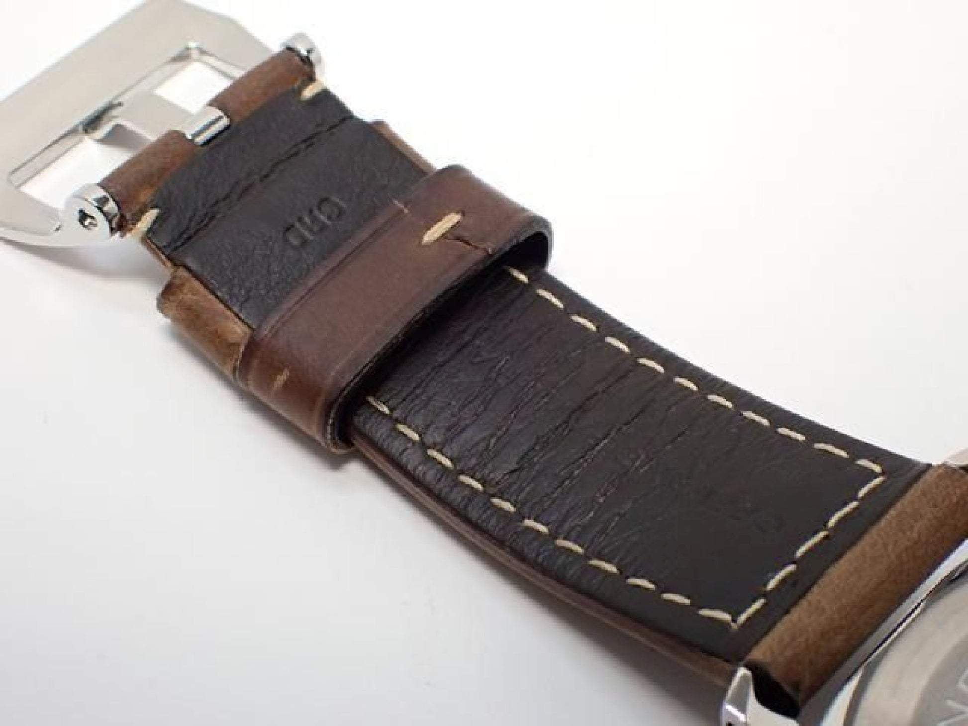 PANERAI Luminor Base logo weiß PAM00630 R Serie '15 Herren 191235689 hannari-shop