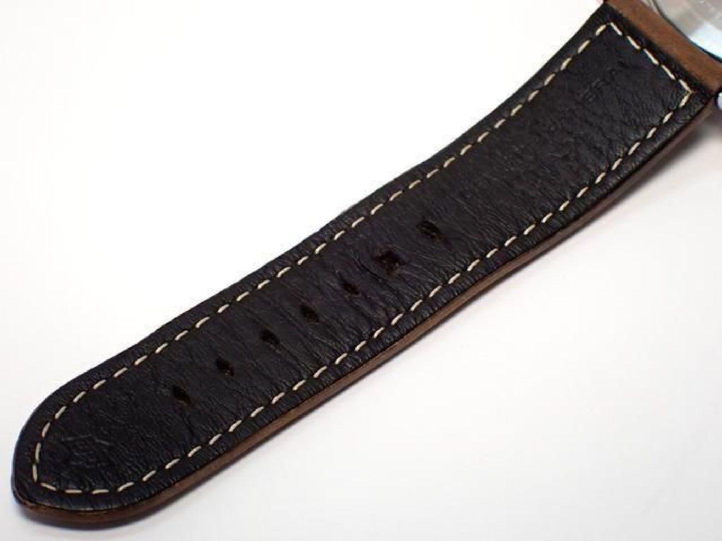 PANERAI Luminor Base logo weiß PAM00630 R Serie '15 Herren 191235689 hannari-shop