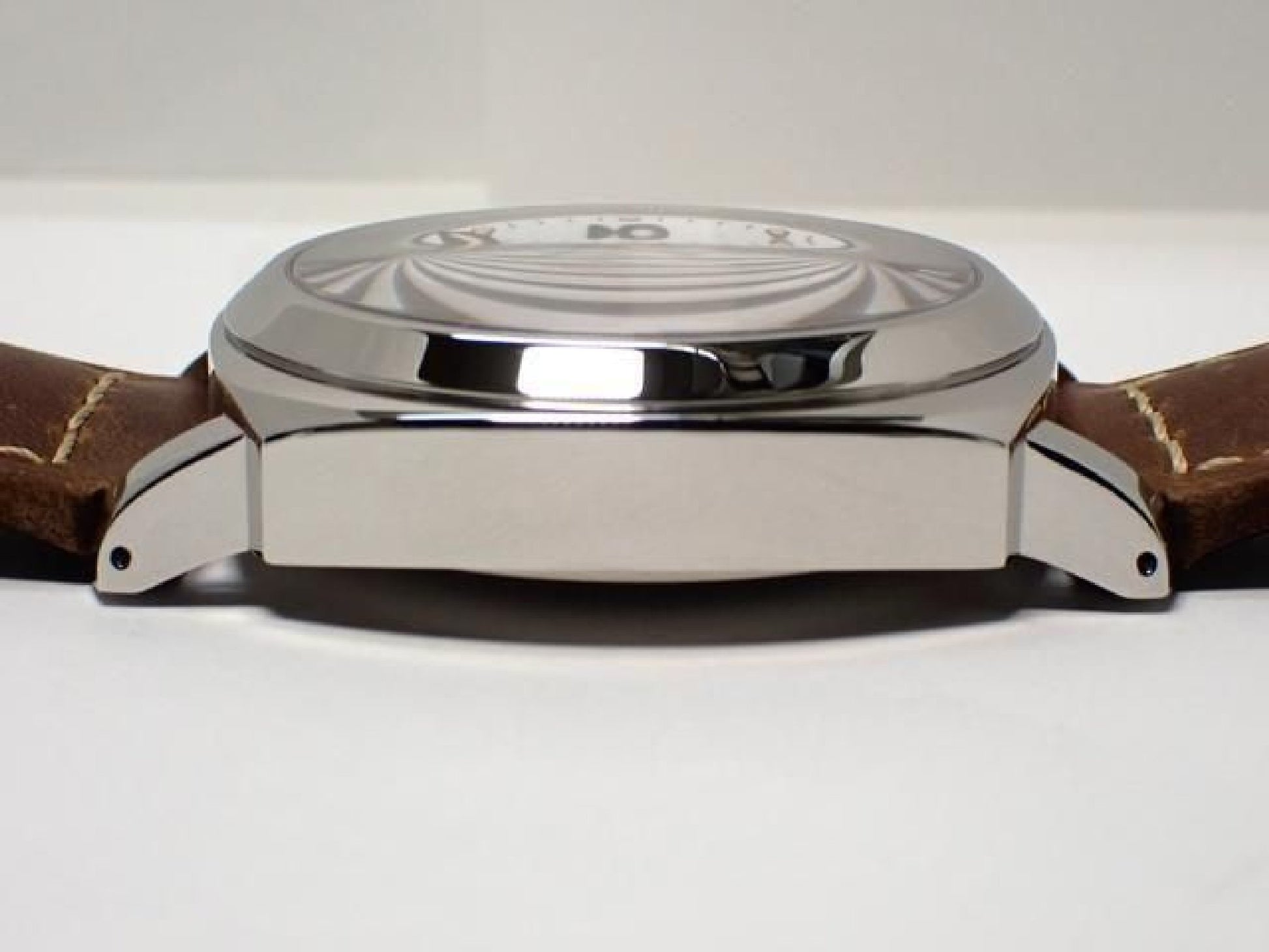 PANERAI Luminor Base logo weiß PAM00630 R Serie '15 Herren 191235689 hannari-shop