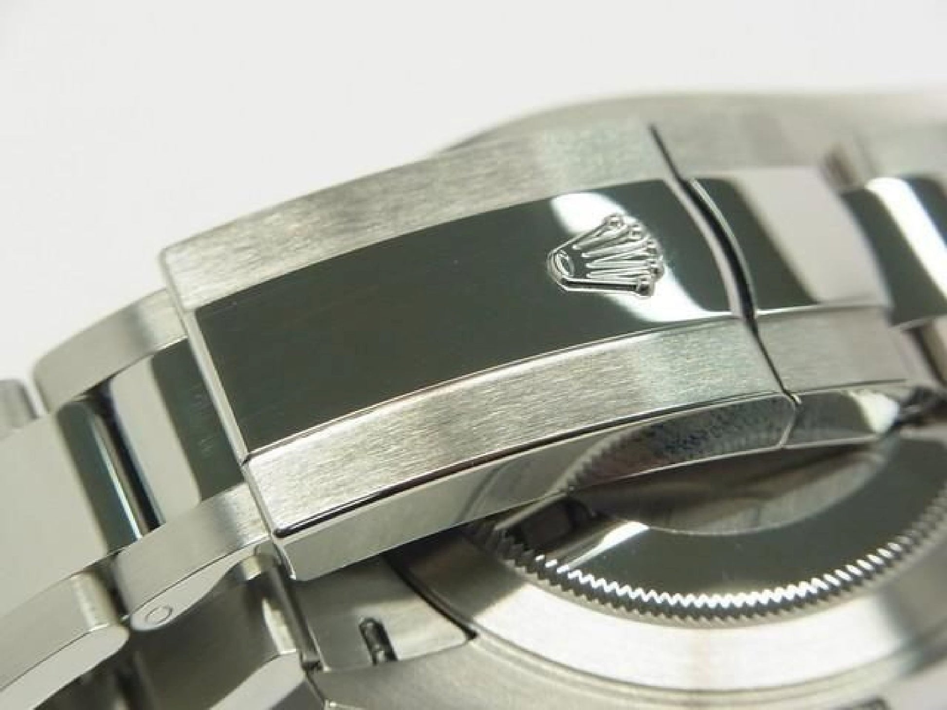 ROLEX Datejust 41 azzurro blau 126334 Oyster-Armband Herren 191294653 hannari-shop