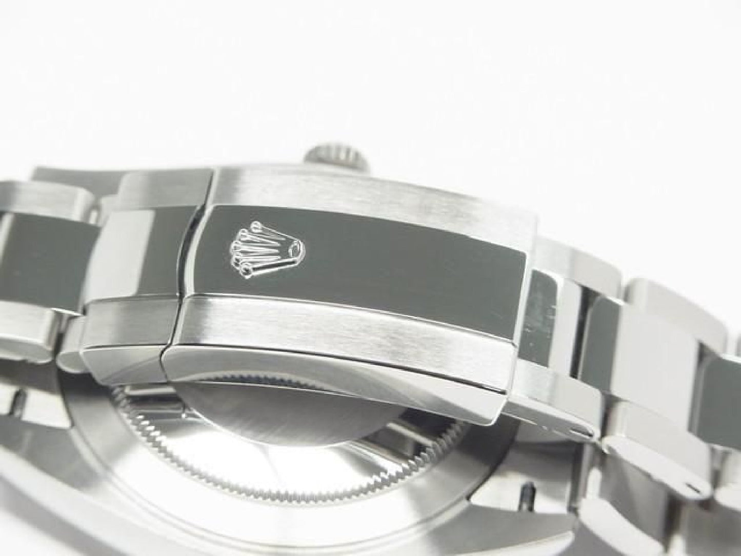 ROLEX Datejust 41 azzurro blau 126334 Oyster-Armband Herren 191294653 hannari-shop