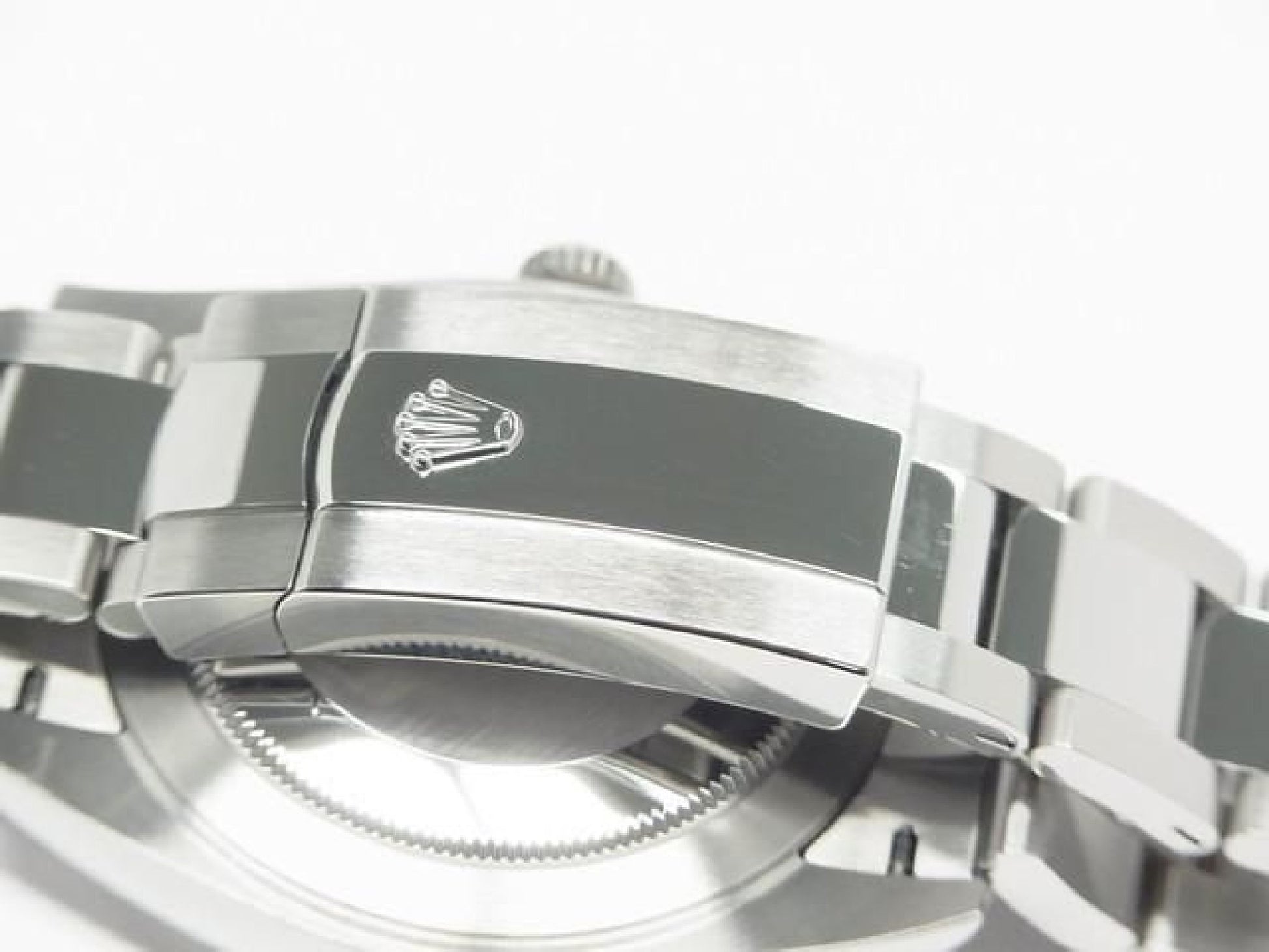 ROLEX Datejust 41 azzurro blau 126334 Oyster-Armband Herren 191294653 hannari-shop
