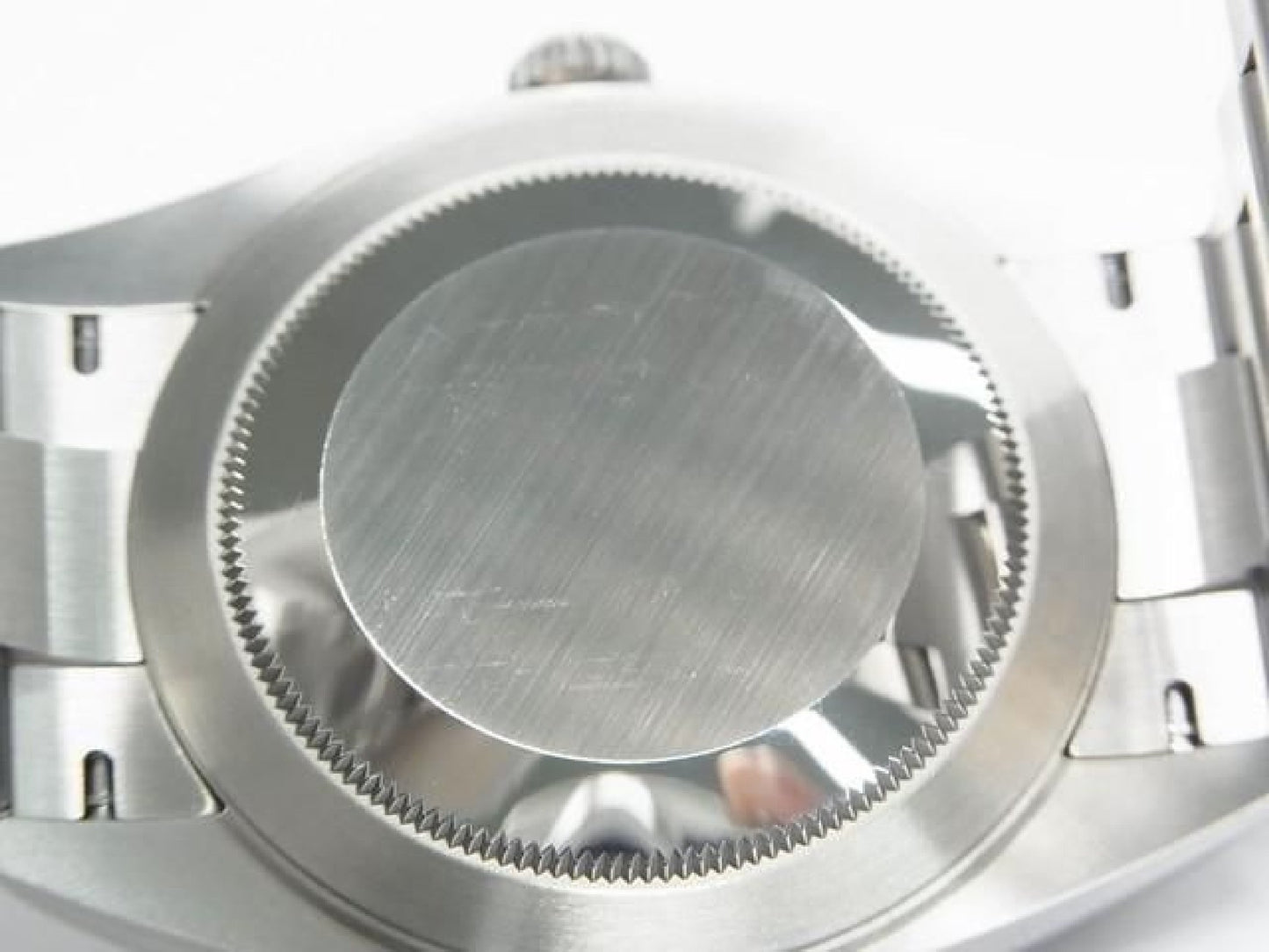 ROLEX Datejust 41 azzurro blau 126334 Oyster-Armband Herren 191294653 hannari-shop