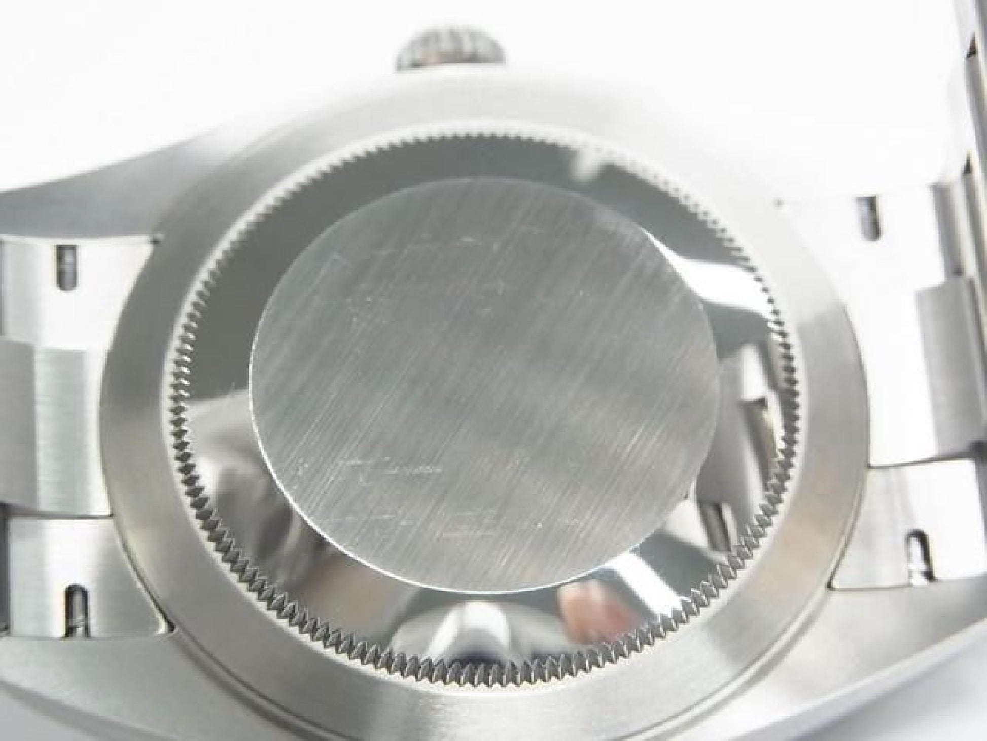 ROLEX Datejust 41 azzurro blau 126334 Oyster-Armband Herren 191294653 hannari-shop