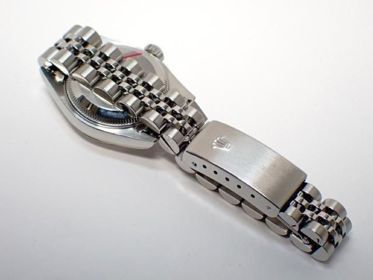ROLEX Damen Datejust rosa 10P Diamanten 79174G Y-Serie Damen 191323140 hannari-shop