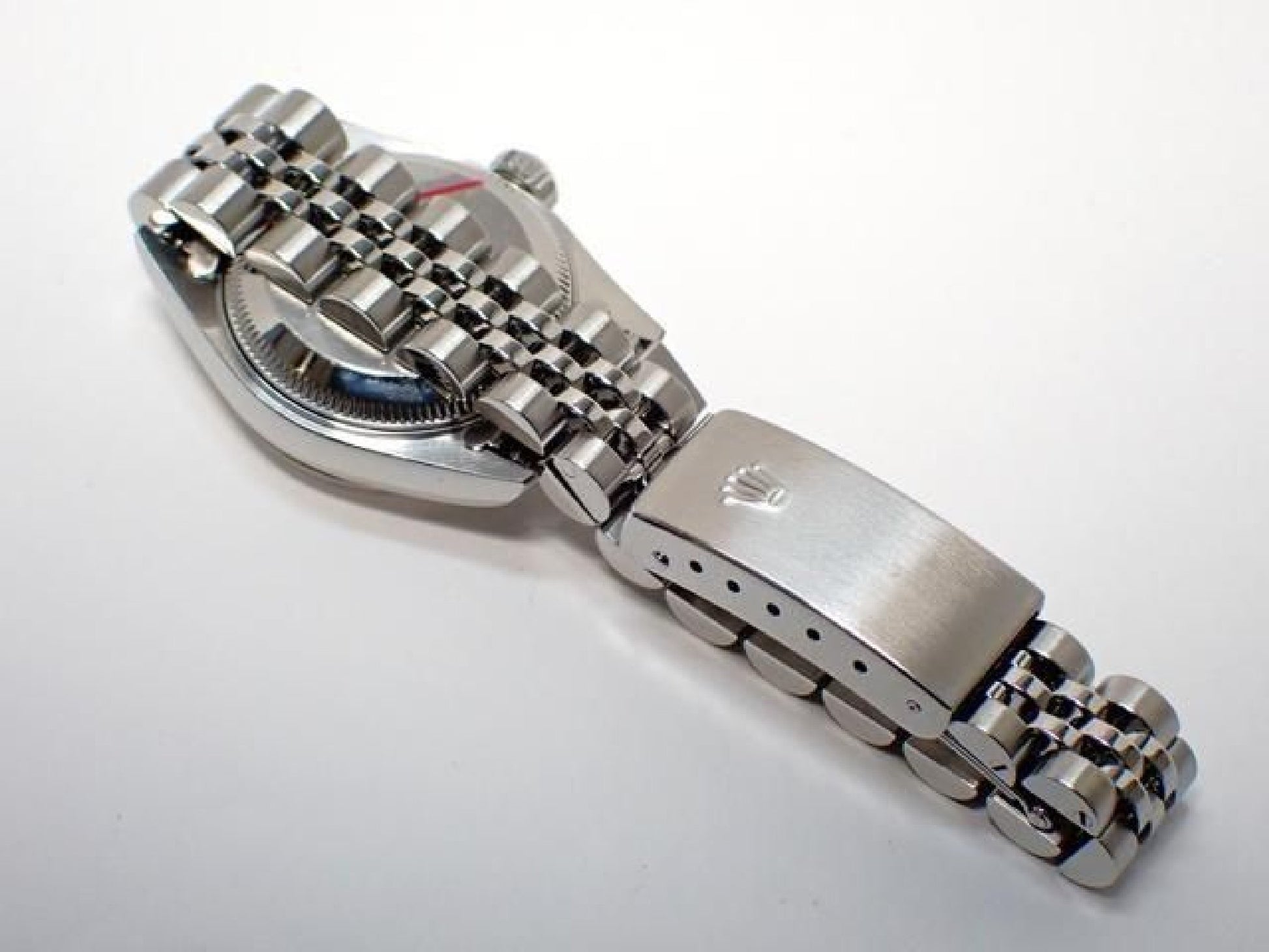 ROLEX Damen Datejust rosa 10P Diamanten 79174G Y-Serie Damen 191323140 hannari-shop