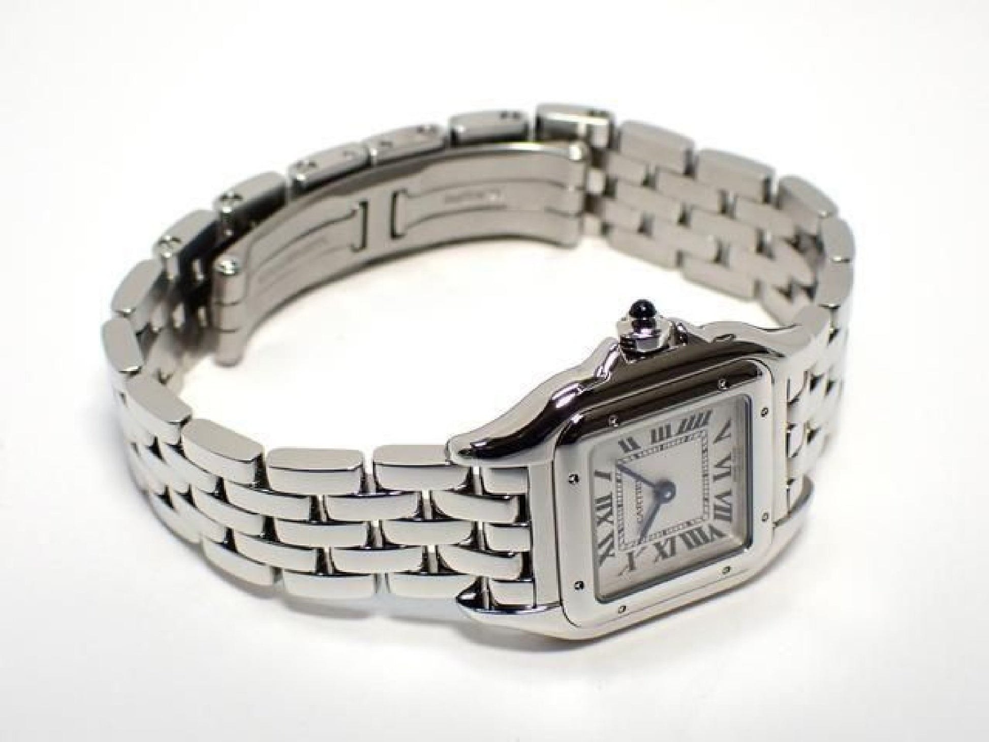 ROLEX Cartier Panthere de Cartier SM WSPN0006 '24 Womens 191395596 hannari-shop