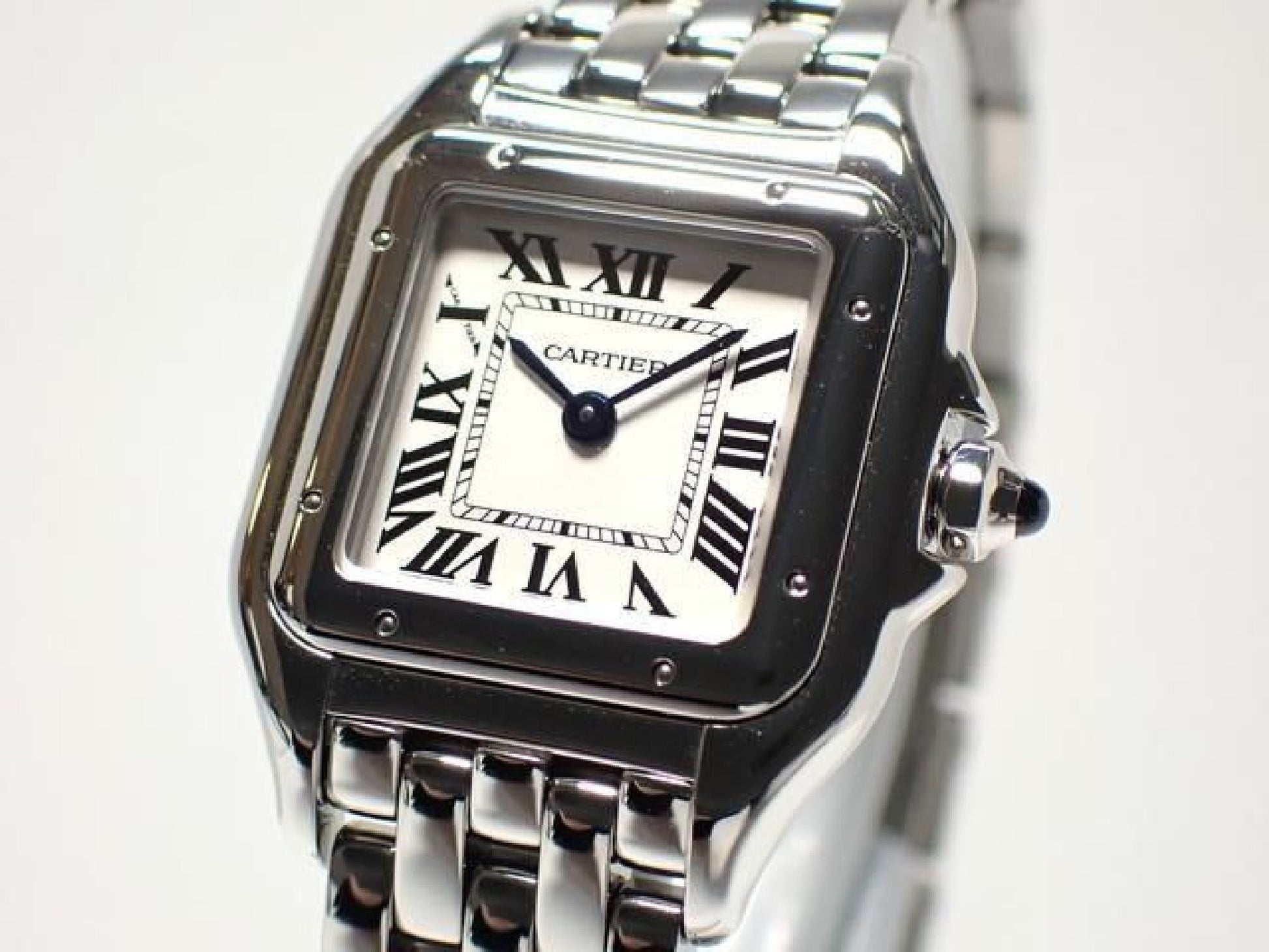 ROLEX Cartier Panthere de Cartier SM WSPN0006 '24 Womens 191395596 hannari-shop