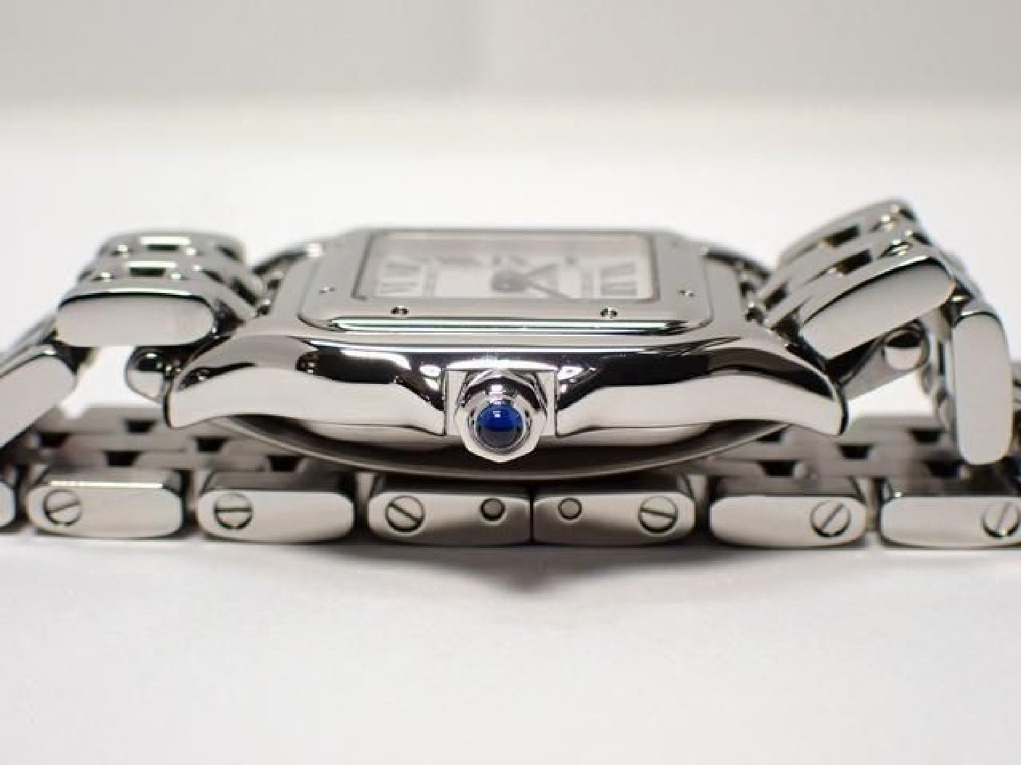 ROLEX Cartier Panthere de Cartier SM WSPN0006 '24 Womens 191395596 hannari-shop