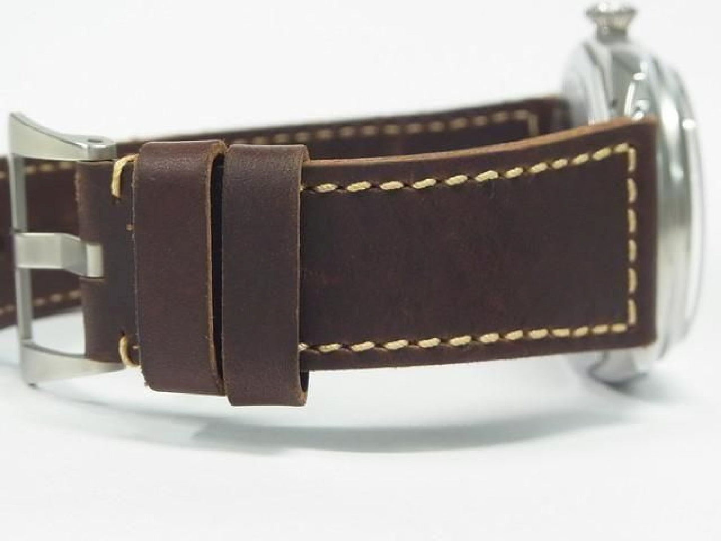PANERAI Radiomir entfernt Giorni 45 MM schwarzes Zifferblatt PAM01334 Herren 191446599 hannari-shop