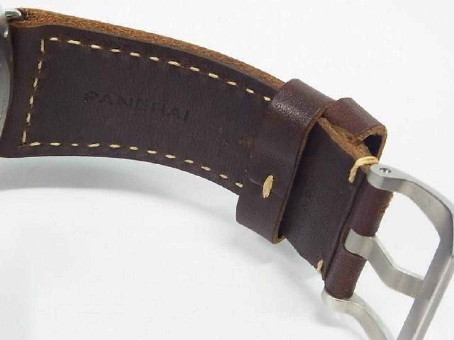 PANERAI Radiomir entfernt Giorni 45 MM schwarzes Zifferblatt PAM01334 Herren 191446599 hannari-shop