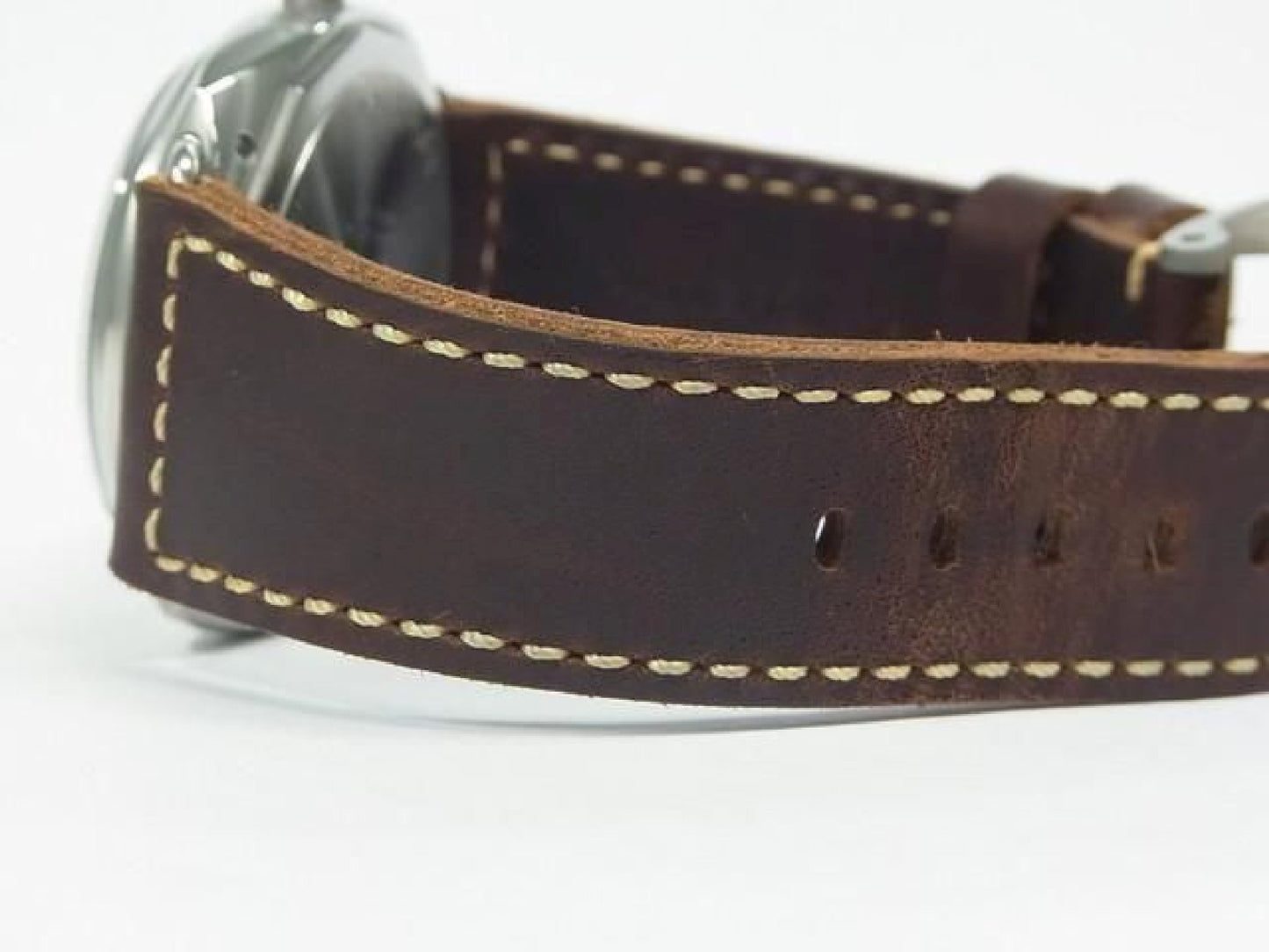 PANERAI Radiomir entfernt Giorni 45 MM schwarzes Zifferblatt PAM01334 Herren 191446599 hannari-shop