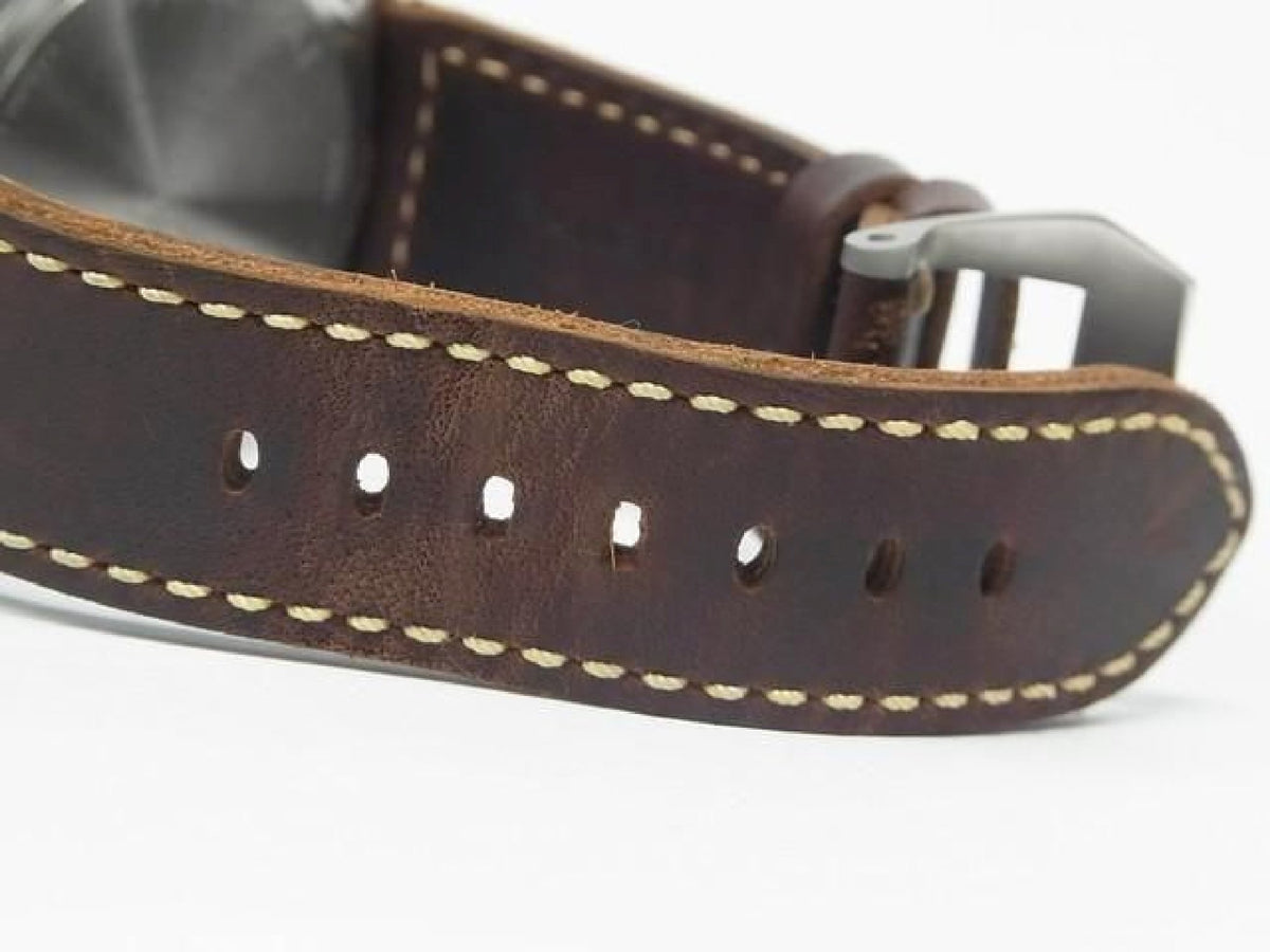 PANERAI Radiomir entfernt Giorni 45 MM schwarzes Zifferblatt PAM01334 Herren 191446599 hannari-shop