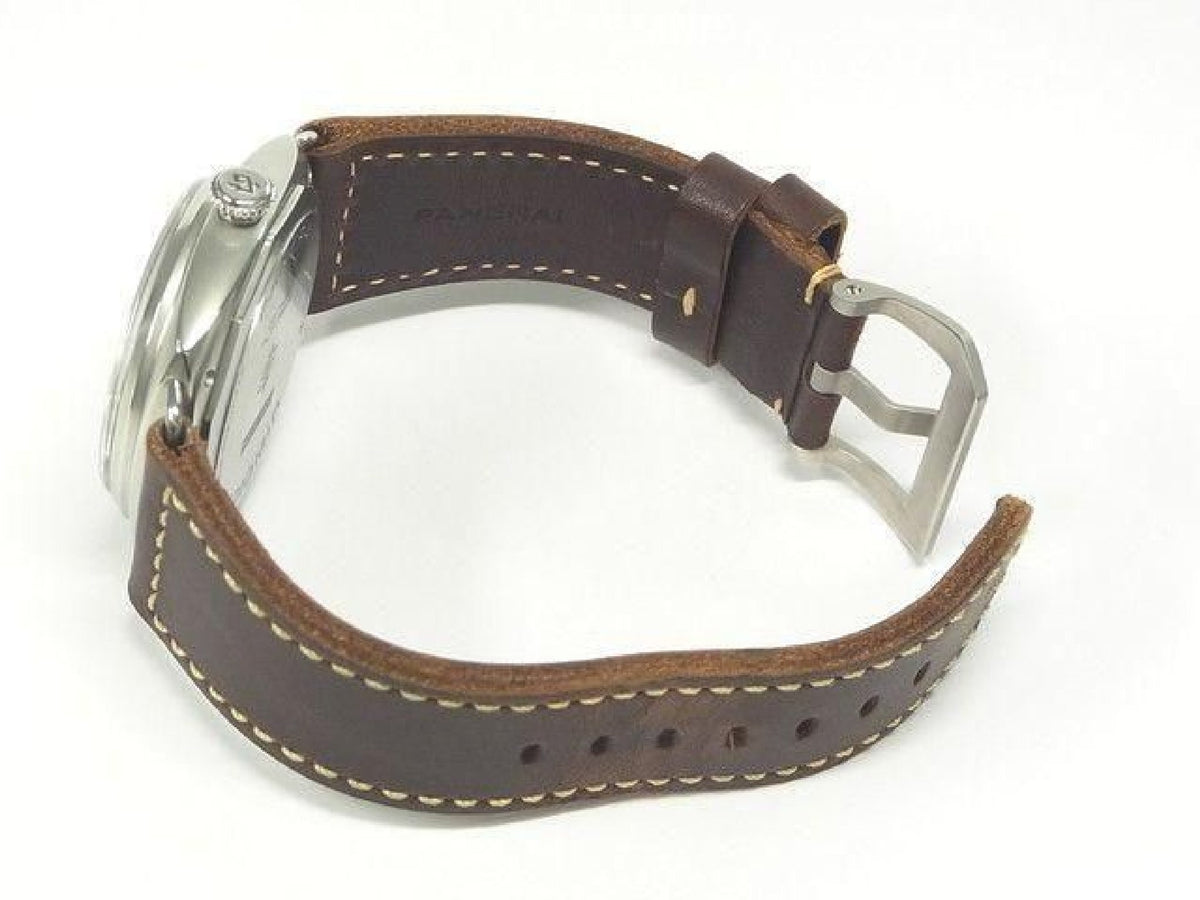 PANERAI Radiomir entfernt Giorni 45 MM schwarzes Zifferblatt PAM01334 Herren 191446599 hannari-shop