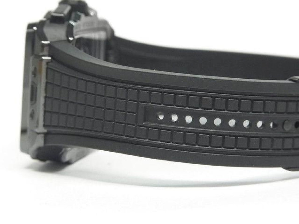 HUBLOT Square Bang Unico ganz schwarz world250 Lot Limited Herren 191479219 hannari-shop
