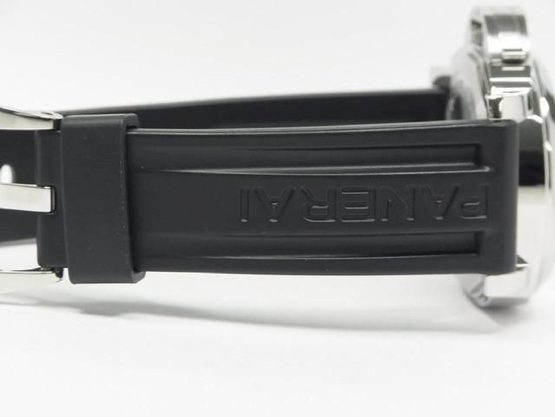 PANERAI Luminor Base logo PAM00000 Q series Genuine goods Mens 191640868 hannari-shop