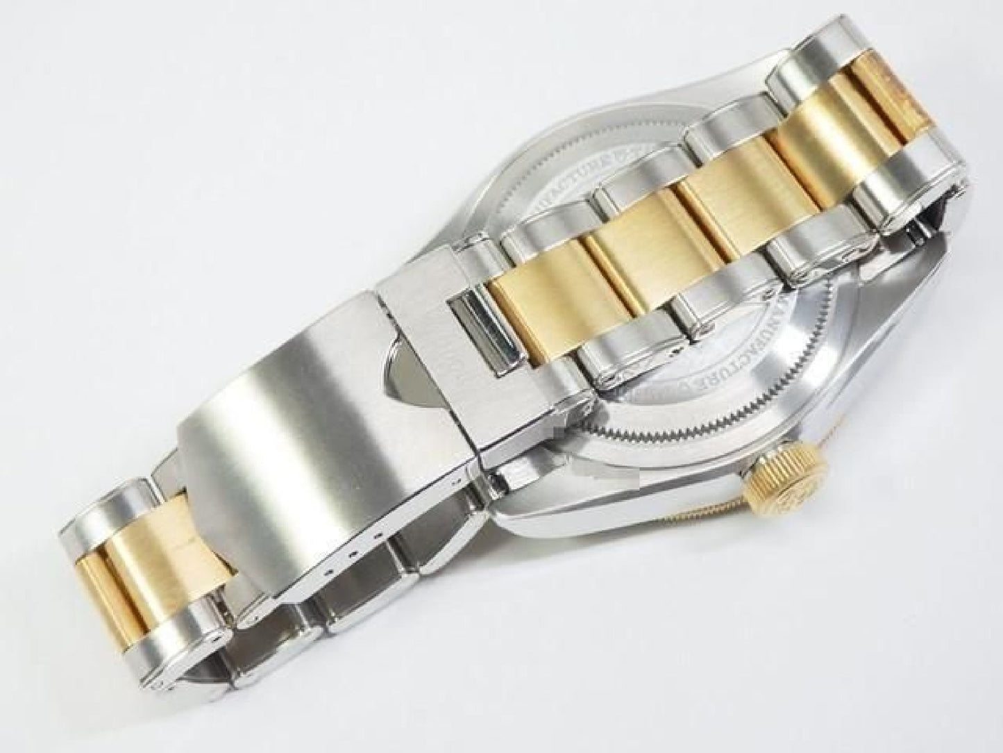 TUDOR Black Bay GMT S&G Ref.79833MN Herren 191769074 hannari-shop