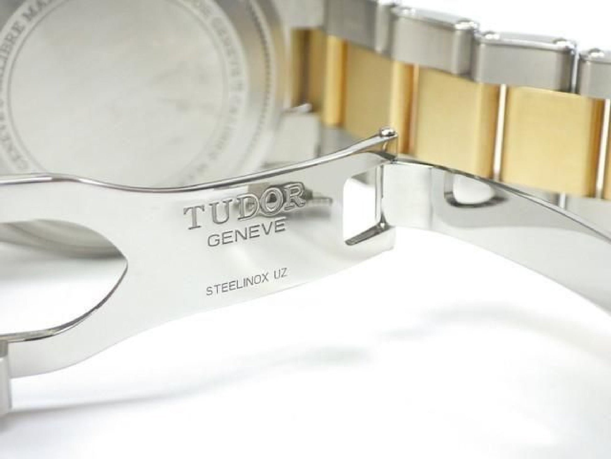 TUDOR Black Bay GMT S&G Ref.79833MN Herren 191769074 hannari-shop