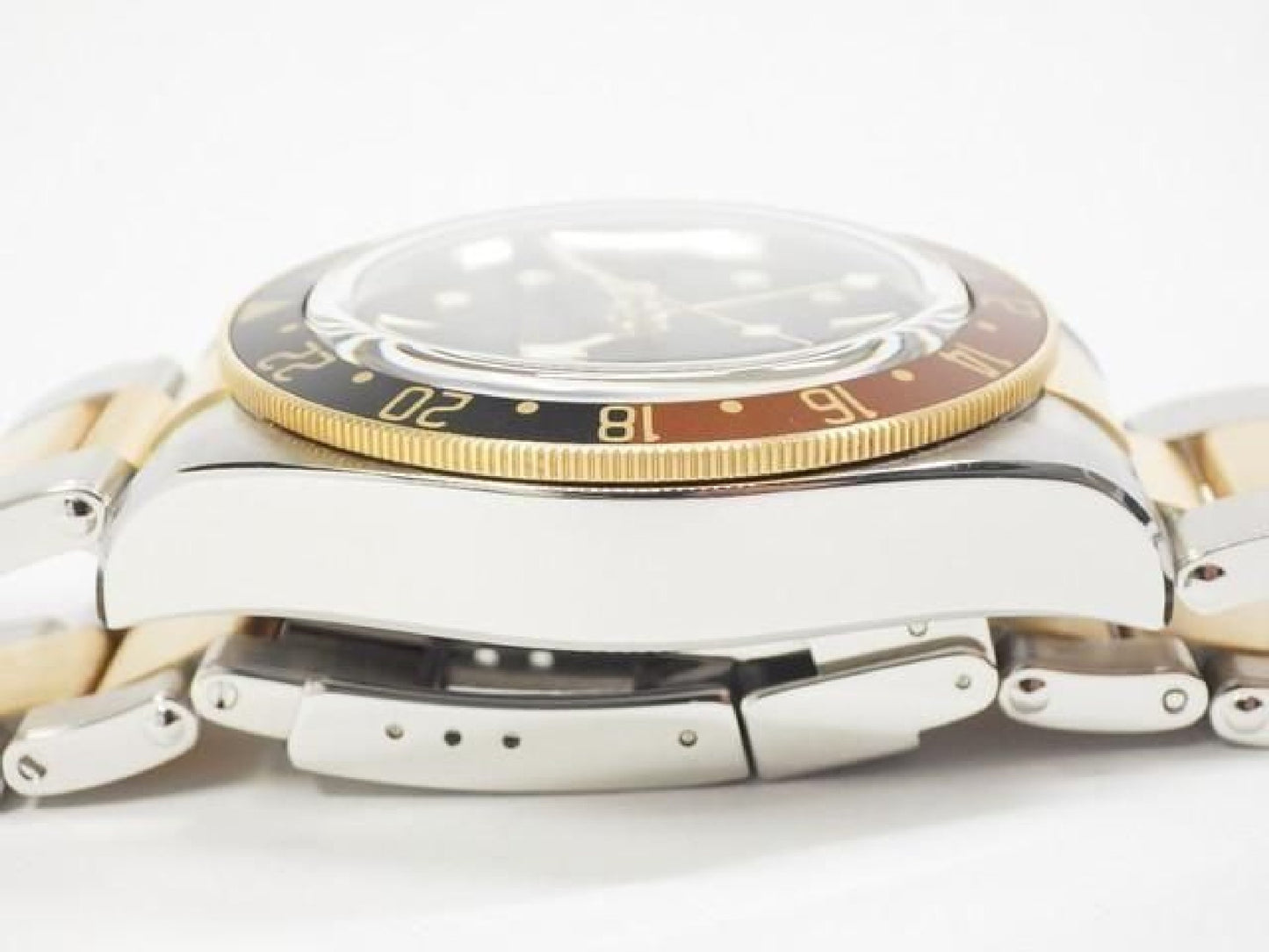 TUDOR Black Bay GMT S&G Ref.79833MN Herren 191769074 hannari-shop