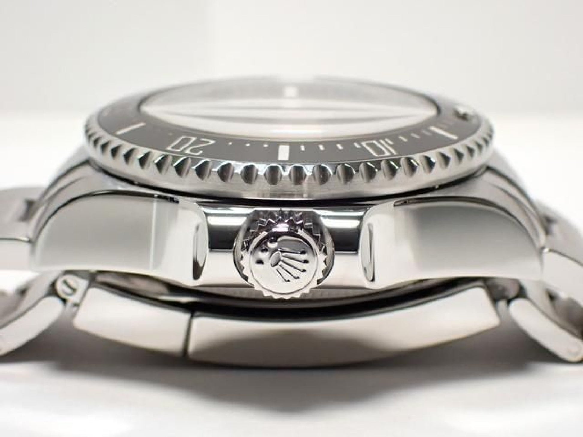 ROLEX Deepsea D blue 116660 '16 Herren 191776964 hannari-shop