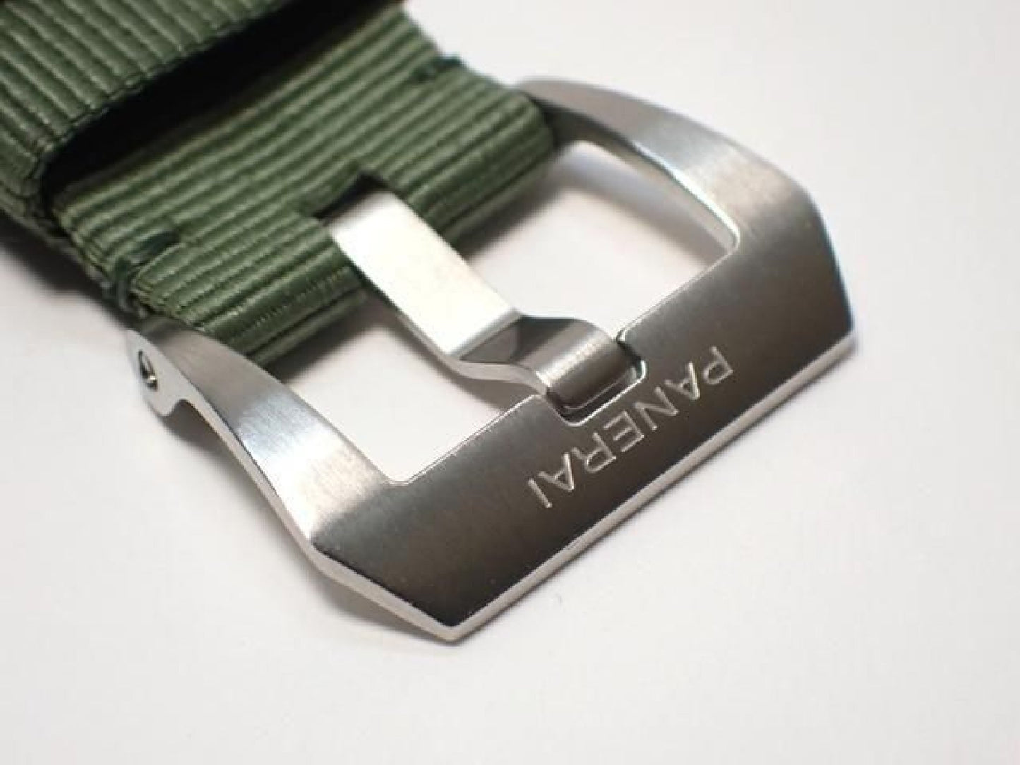 PANERAI Luminor Marina1950 3 DAY'S Acciaio PAM01523 '19 Herren 191797813 hannari-shop