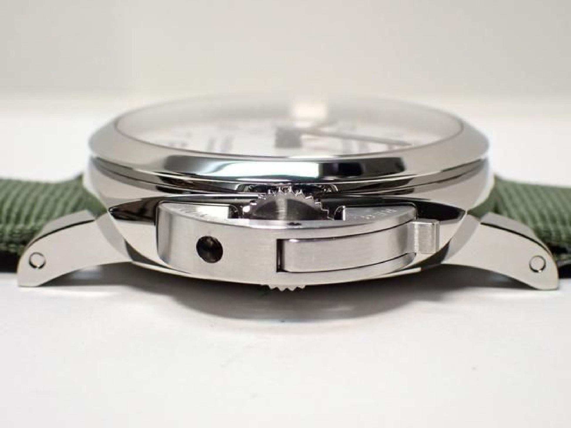 PANERAI Luminor Marina1950 3 DAY'S Acciaio PAM01523 '19 Herren 191797813 hannari-shop