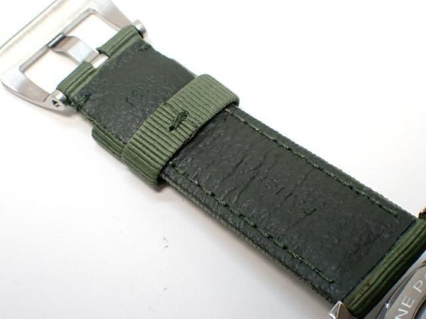 PANERAI Luminor Marina1950 3 DAY'S Acciaio PAM01523 '19 Herren 191797813 hannari-shop