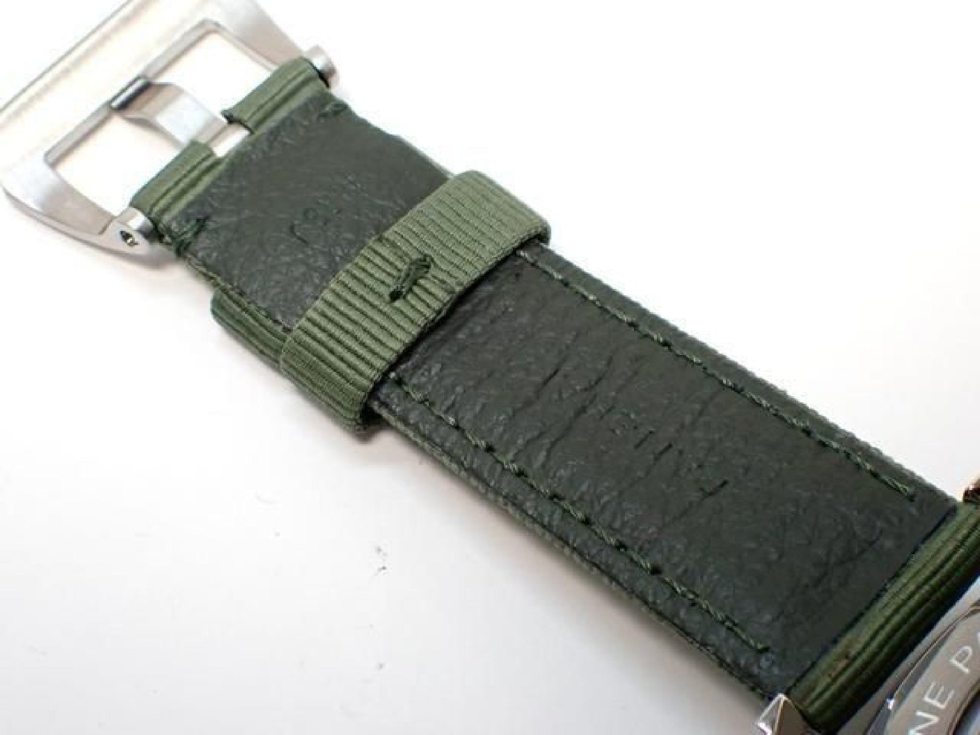 PANERAI Luminor Marina1950 3 DAY'S Acciaio PAM01523 '19 Herren 191797813 hannari-shop