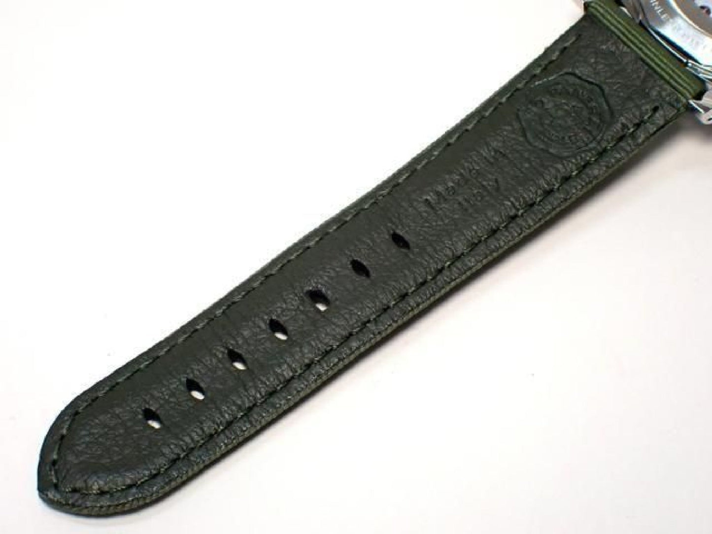 PANERAI Luminor Marina1950 3 DAY'S Acciaio PAM01523 '19 Herren 191797813 hannari-shop
