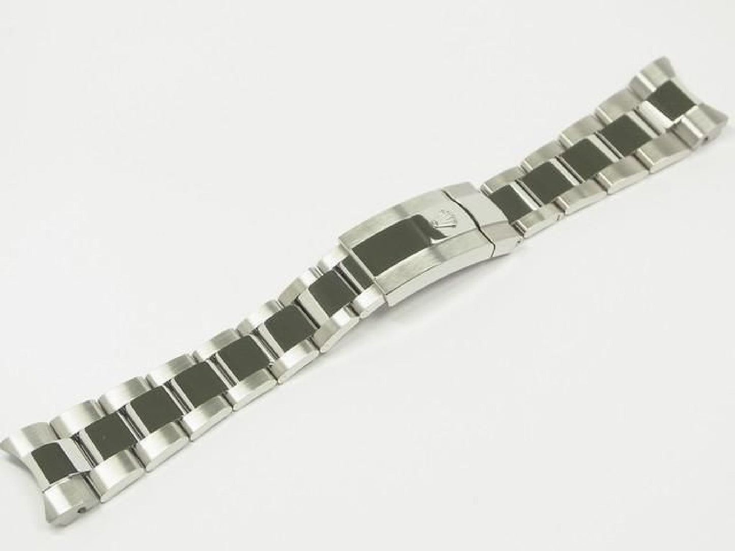 ROLEX Datejust 41 Zifferblatt in Minzgrün 126334 Jubilee-Armband Herren 191858255 hannari-shop